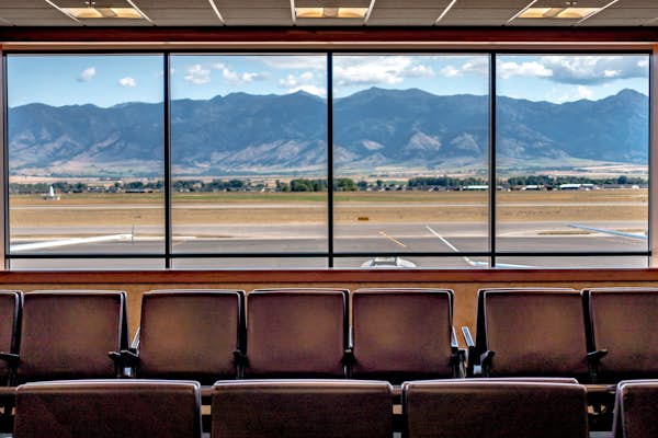10 of the cutest tiny airports in the USA