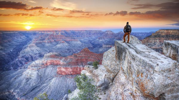 11 amazing experiences in the USA, from sea to shining sea