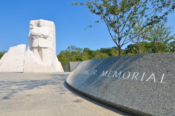 15 of the best places to explore Black history in the US