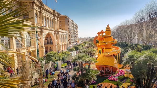 17 best food festivals of France: where and when to go for the gourmand tour of a lifetime