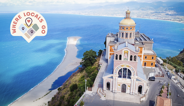 3 of this summer’s best under-the-radar vacation spots in Italy