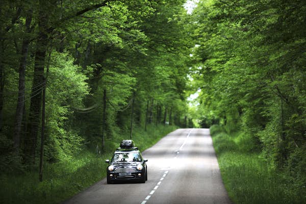 5 top road trips to see the best of France