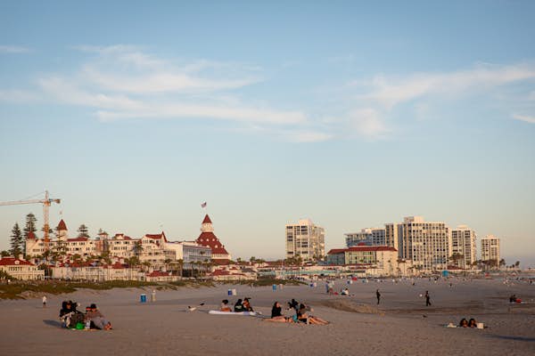 8 fresh destinations for a family-friendly spring break