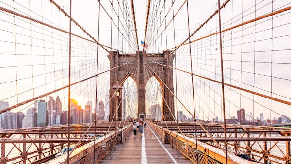 8 of the best cities in the USA