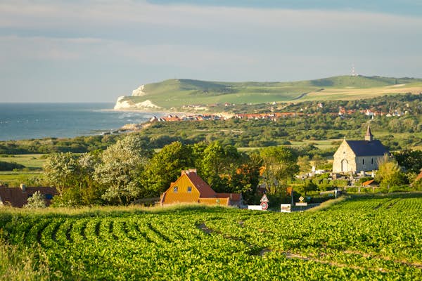 A reason to travel to Hauts-de-France in 2023: Europe’s new region of gastronomy