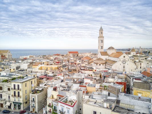 Bari reinvented: why you should visit Puglia’s underrated port