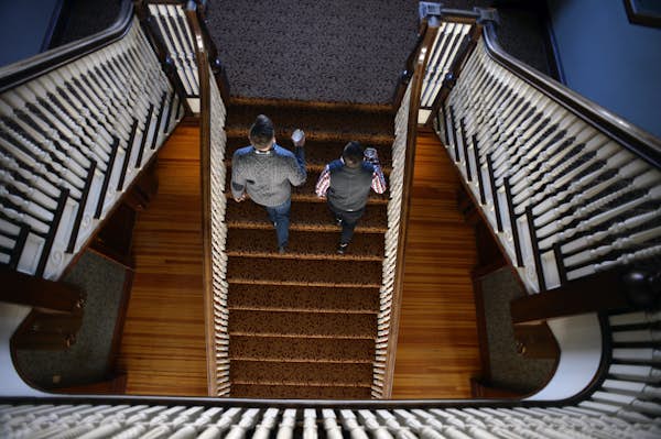 Get spooked this season at the 14 most haunted places in America