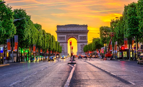Greener Paris: how eco initiatives are changing the French capital