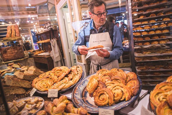 Grocery store tourism: shop for food like a local in France