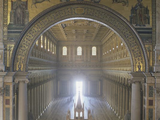 Hidden Rome: a guide to the city’s best-kept secrets