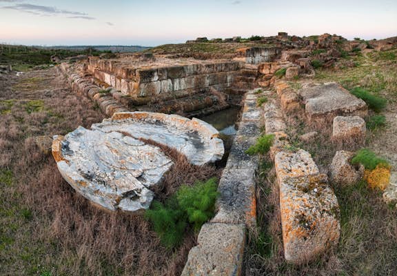In the footsteps of the Etruscans: Italy’s top sites for discovering this ancient culture