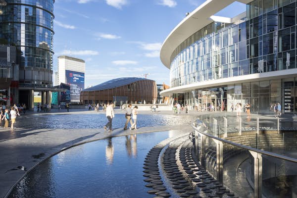 Seven reasons to visit Milan