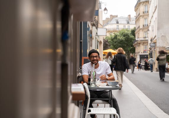The 10 best food experiences in France