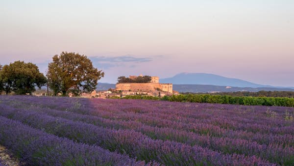 The 10 most beautiful villages in France