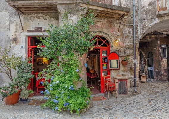 The 11 best day trips from Rome from medieval villages to ancient wonders