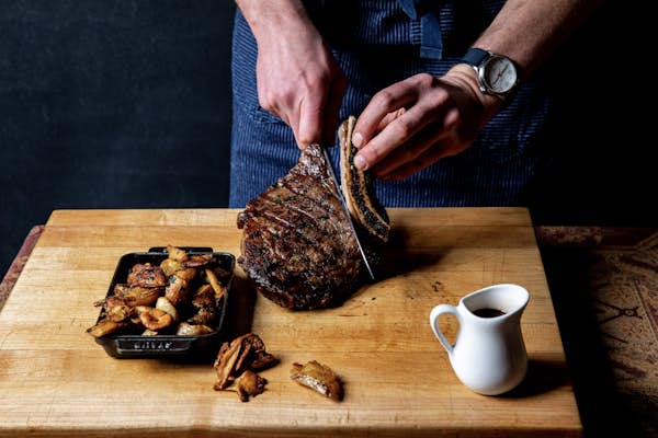 The 12 best unexpected food cities in the US