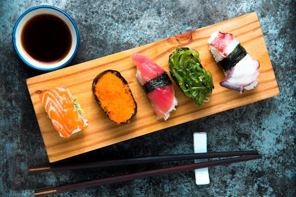Tokyo restaurant etiquette: the ultimate guide to dining in Japan’s capital