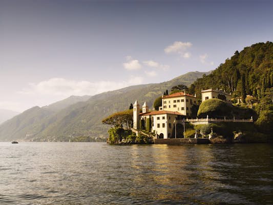 Travel throwback: Food, wine and Pinocchio in Italy’s Lake District