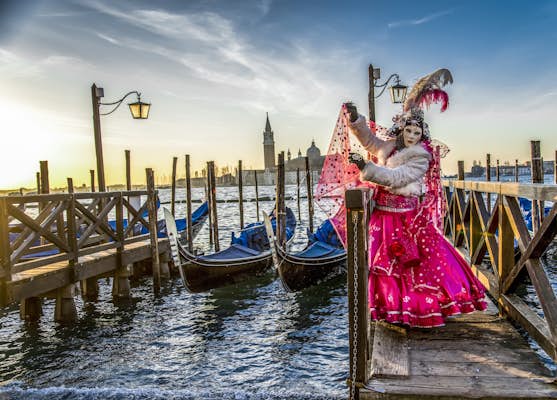 Venice Carnival 2020: make the most of the biggest party of the year