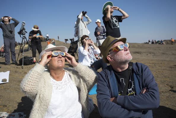 Want to catch the April 2024 eclipse in the USA? Here’s how.