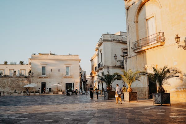 Want to extend your trip to Italy? Here are 5 perfect places for a weekend break