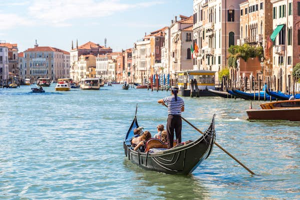 What travel looks like in Italy in 2020