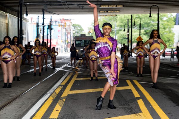 Where to celebrate Juneteenth all over the USA