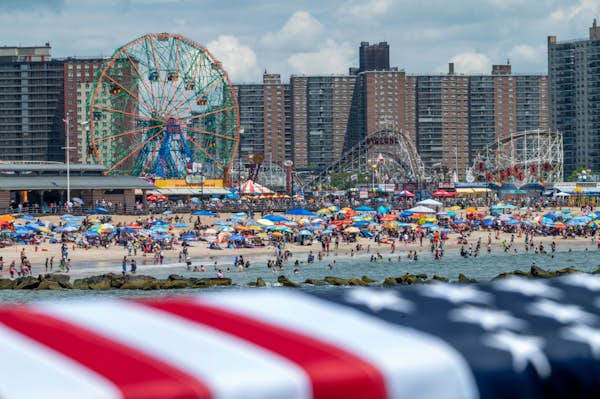 Where to celebrate the 4th of July in the USA in 2024