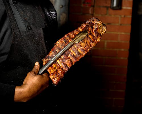 Where to find the best BBQ in the USA