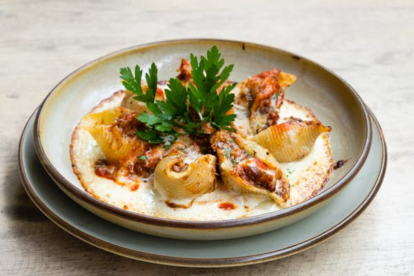 Where to find your favourite pasta shapes