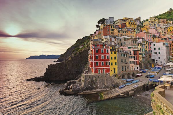 Why I want travellers to return to Italy when this is over