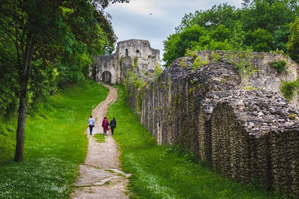 Why you should visit Provins, the UNESCO World Heritage Site 90 minutes from Paris